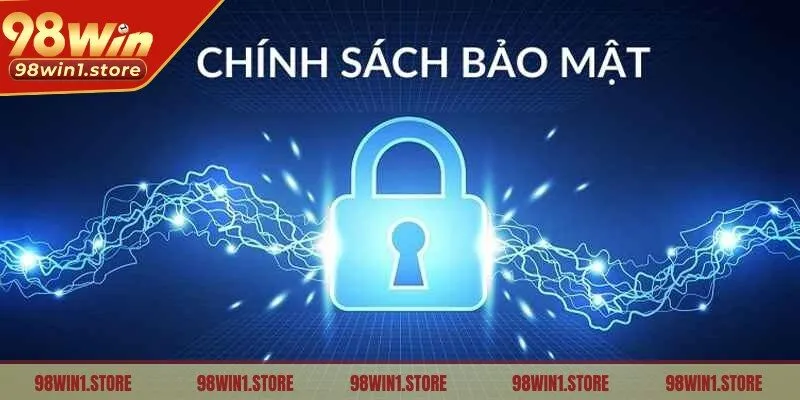 98win áp dụng công nghệ mã hoá dữ liệu tiên tiến