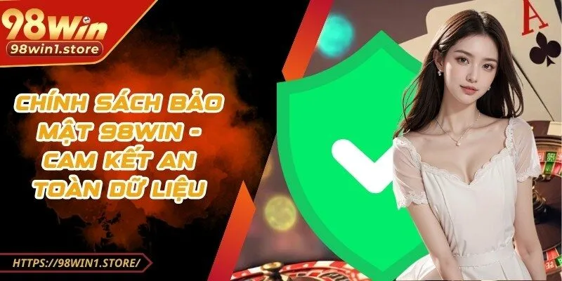 chính sách bảo mật