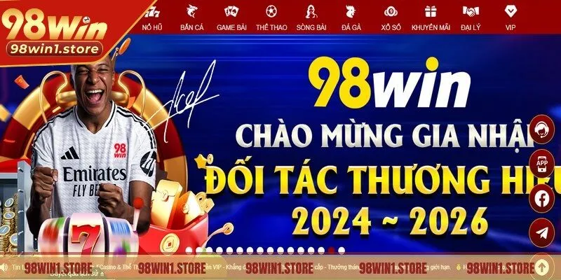 Lưu ý những điểm quan trọng hoàn tất đăng ký 98win suôn sẻ hơn