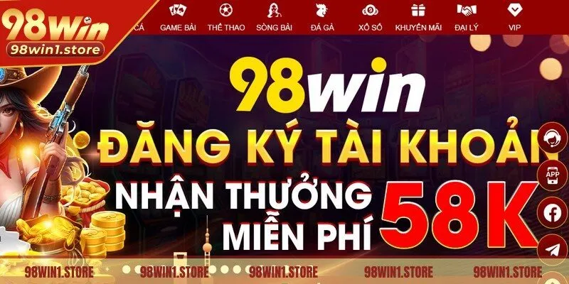 Nắm vững điều kiện đăng ký 98win tránh vi phạm quy tắc