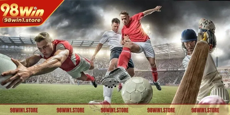 Các loại hình cược hay được ưa chuộng tại Lucky Sports