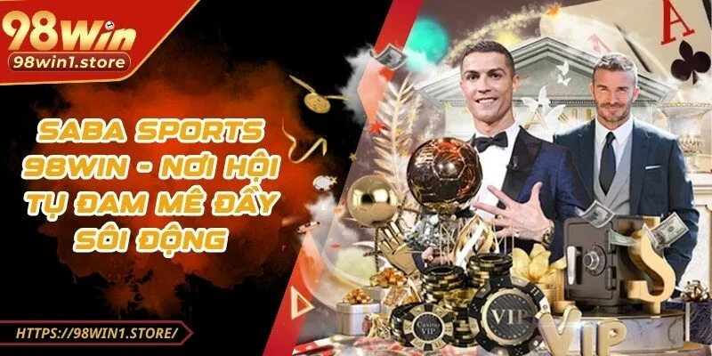 Saba Sports 98win